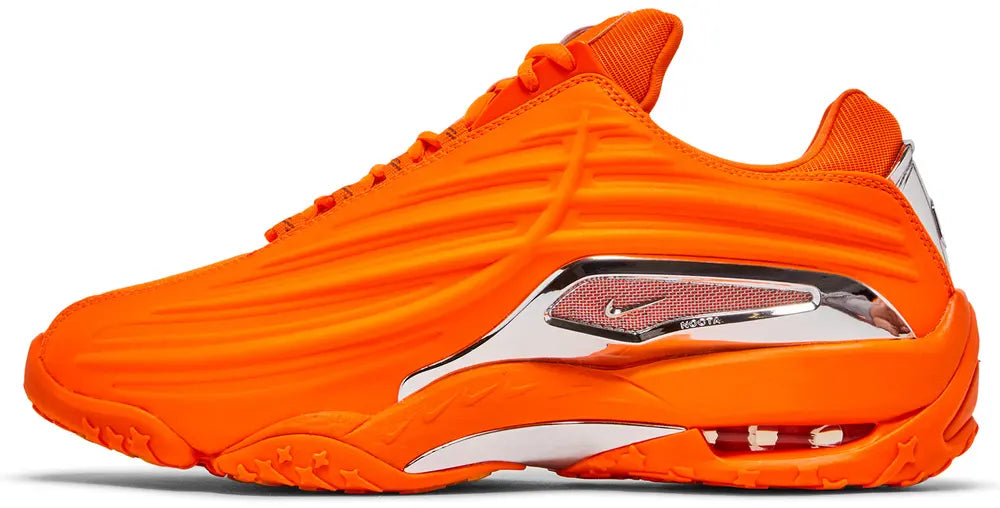 Hot Step II - Orange