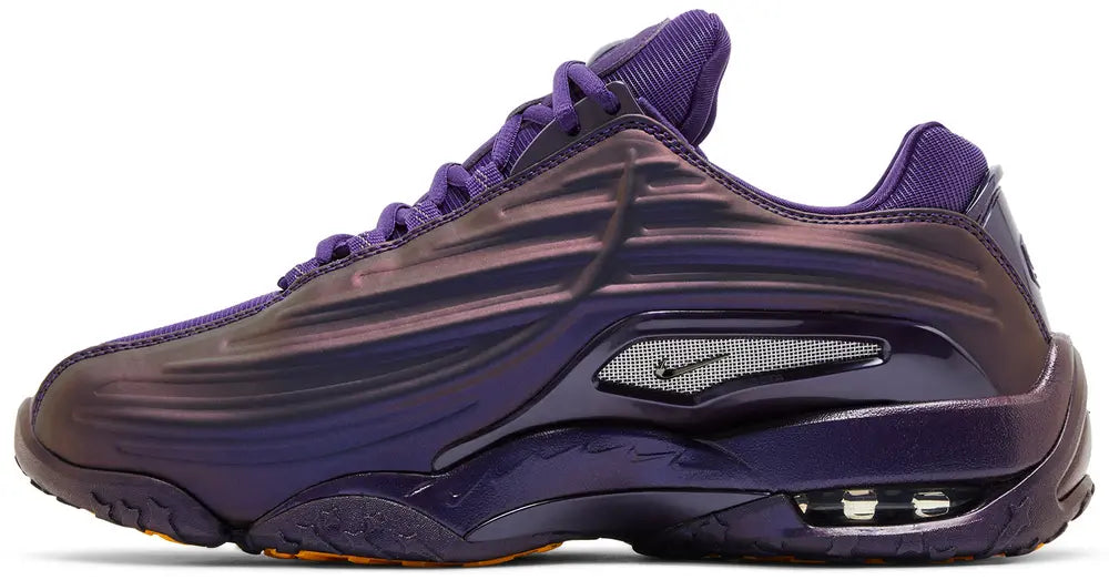 Hot Step II - Purple