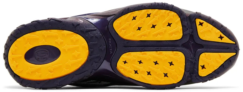 Hot Step II - Purple