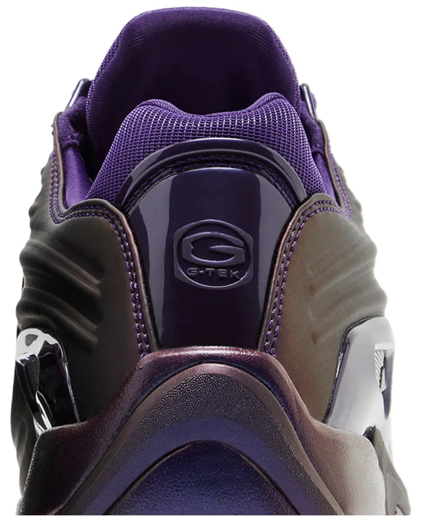 Hot Step II - Purple