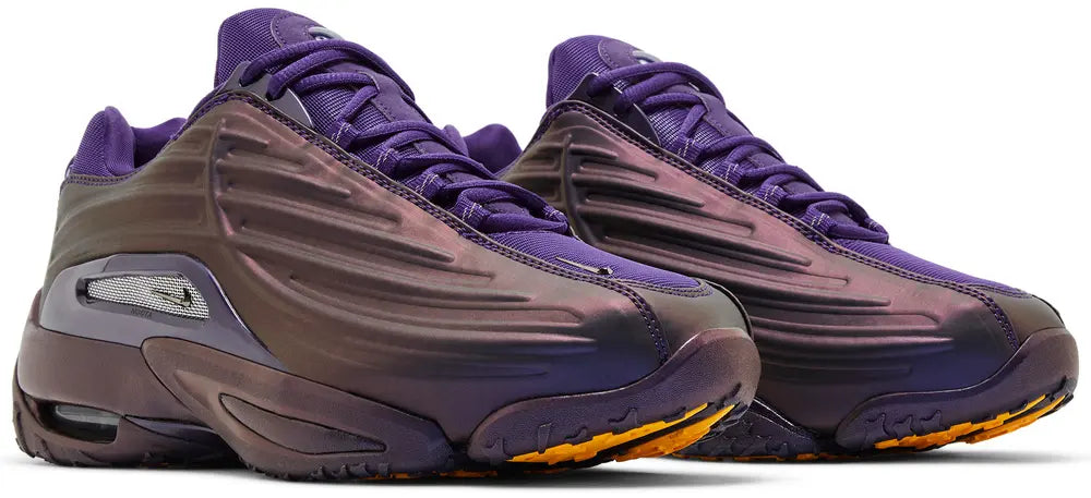 Hot Step II - Purple