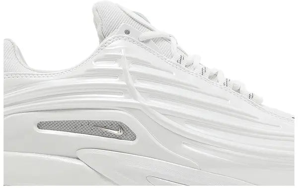 Hot Step II - White