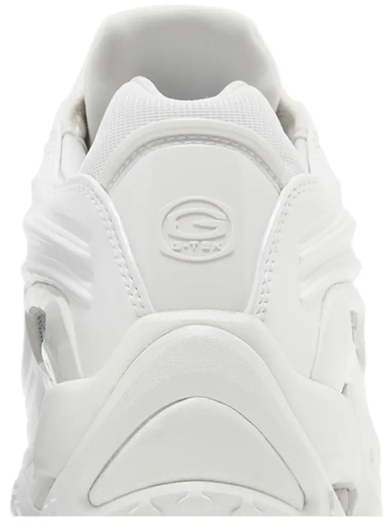 Hot Step II - White