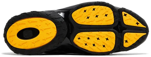 Hot Step II - Black