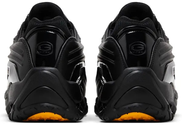 Hot Step II - Black
