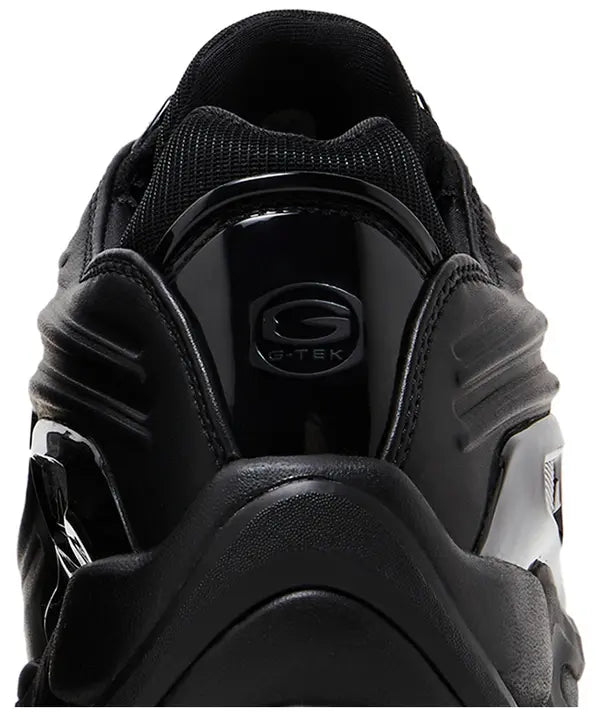 Hot Step II - Black