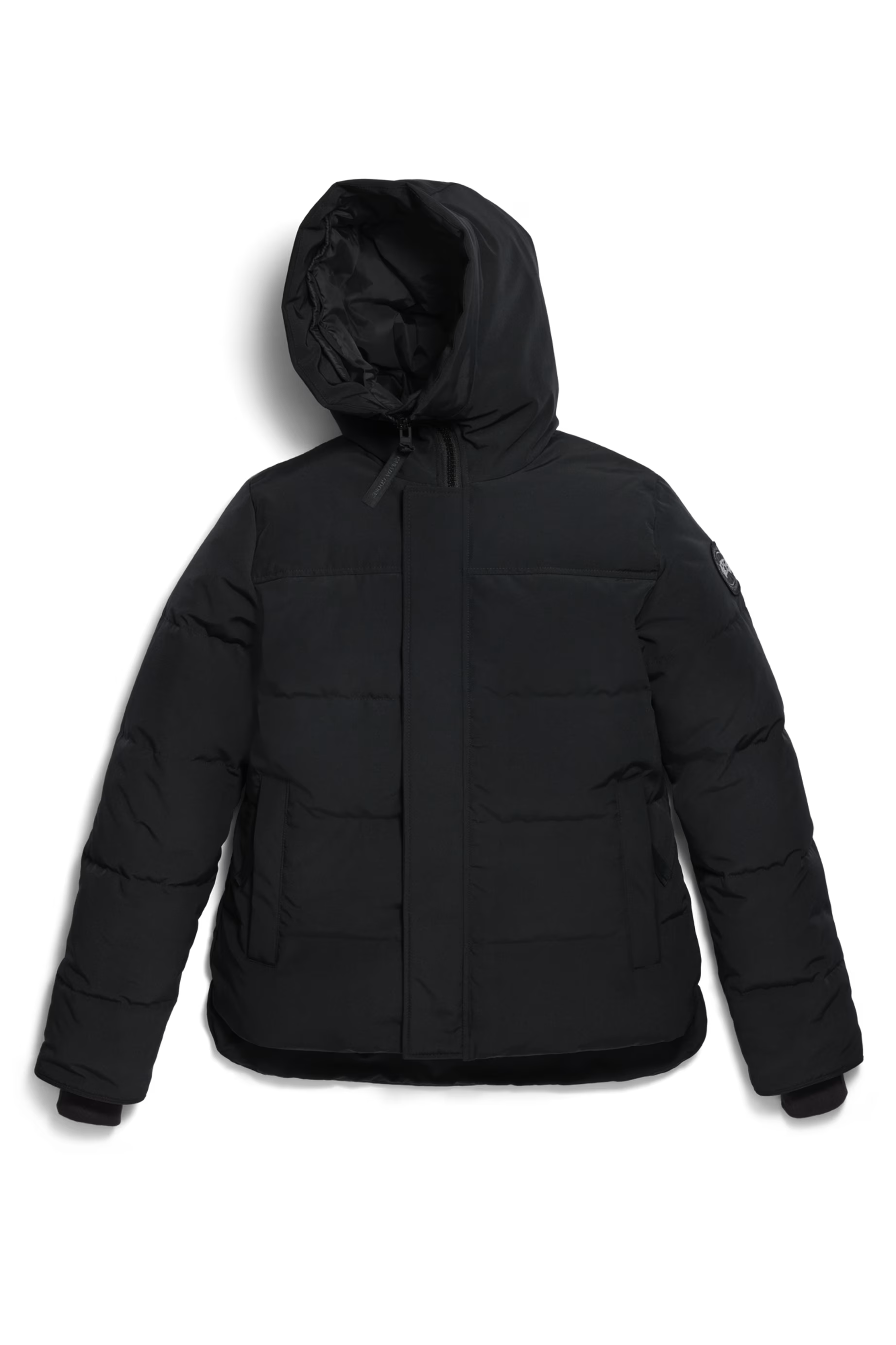 CANADA GOOSE MACMILLAN