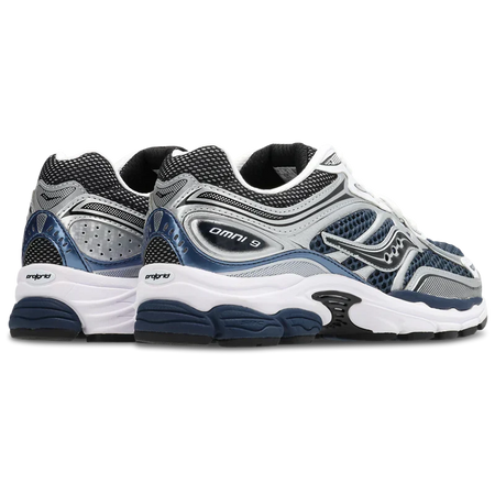 OMNI 9 Blue Navy