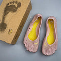 Vibram Five Finger - Pink