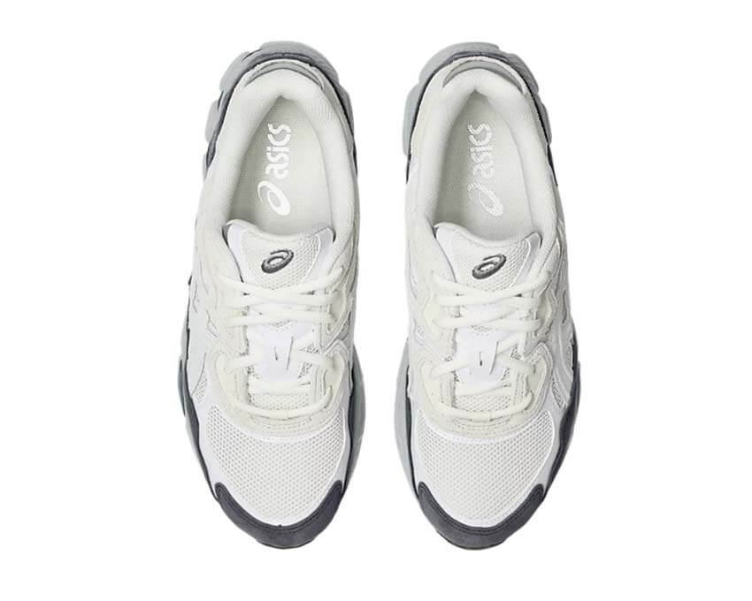 NYC Cream White