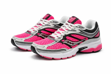 Omni 9 pink