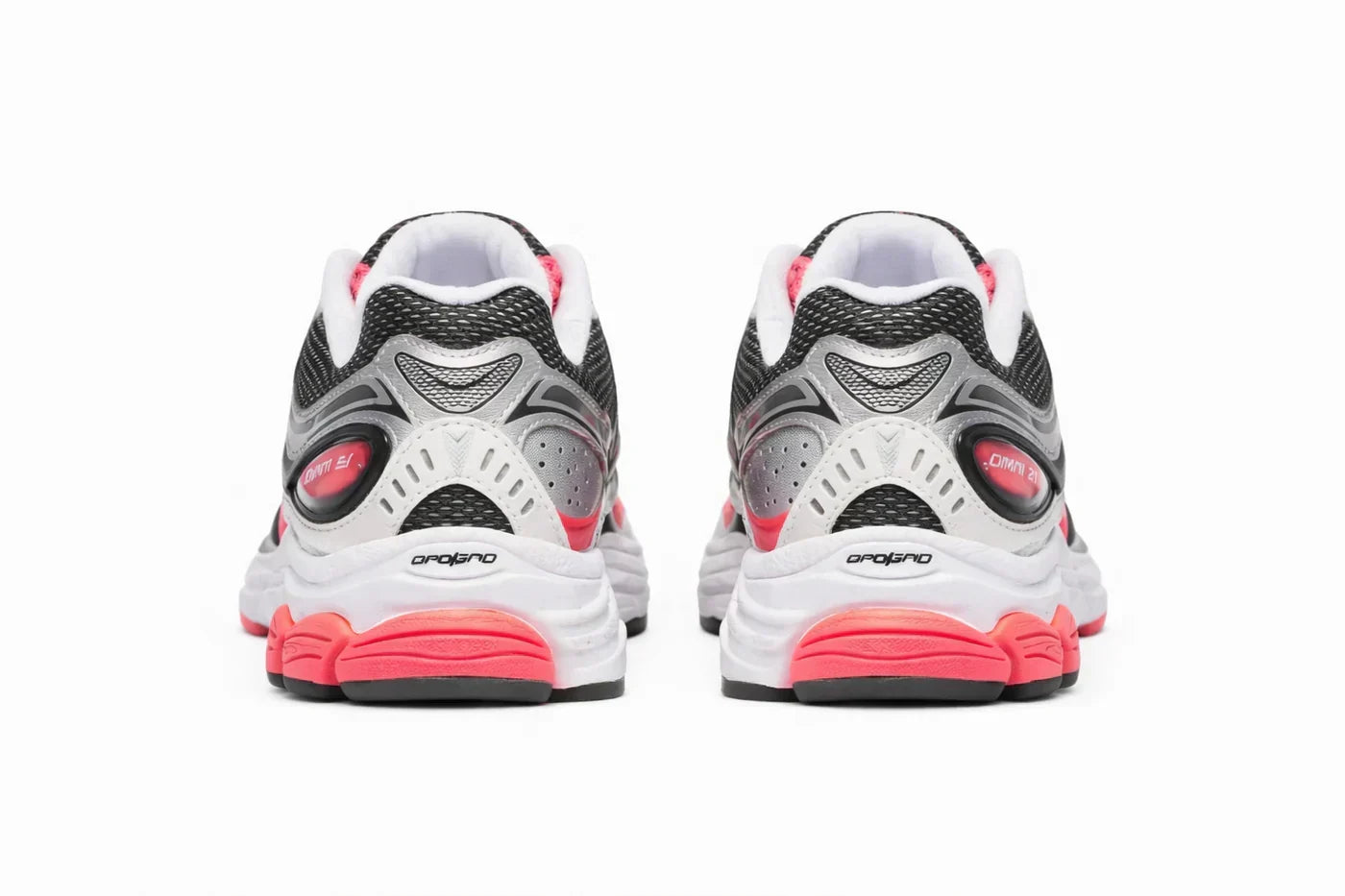 Omni 9 pink