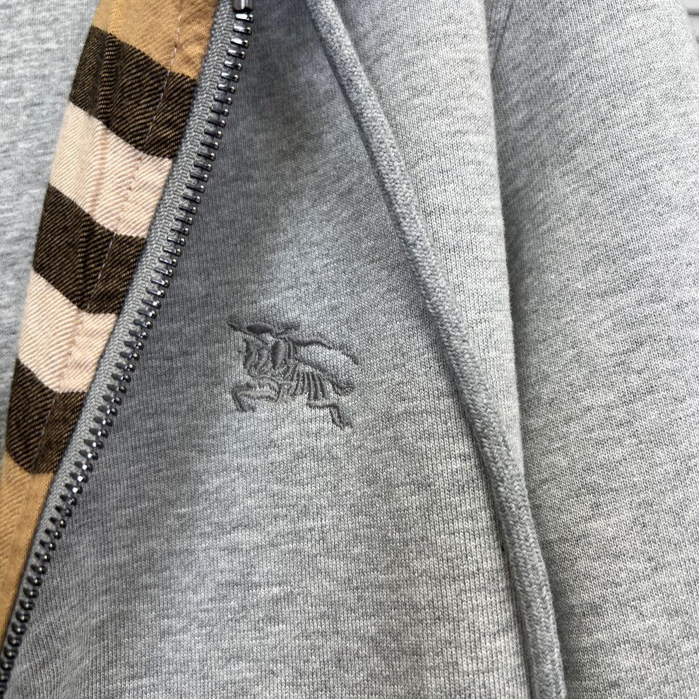 BURBERRY SWEAT