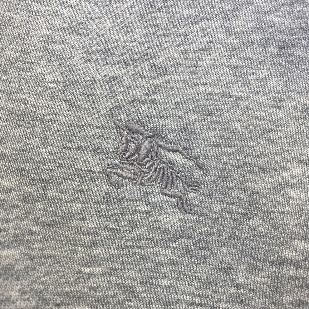 BURBERRY SWEAT