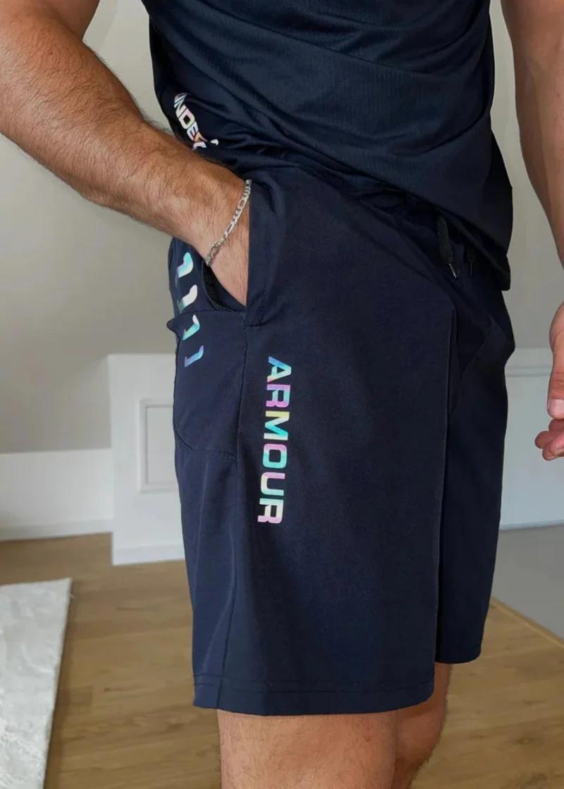 Sneakone - Reflective Set Blue Navy