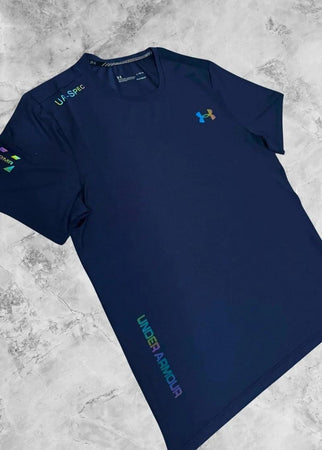 Sneakone - Reflective Set Blue Navy