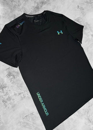 Sneakone - Reflective Set Black