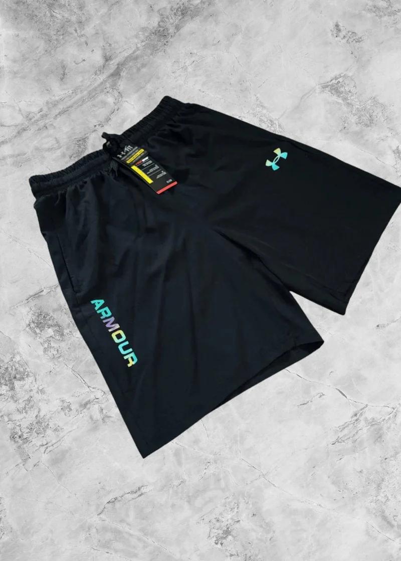 Sneakone - Reflective Set Black