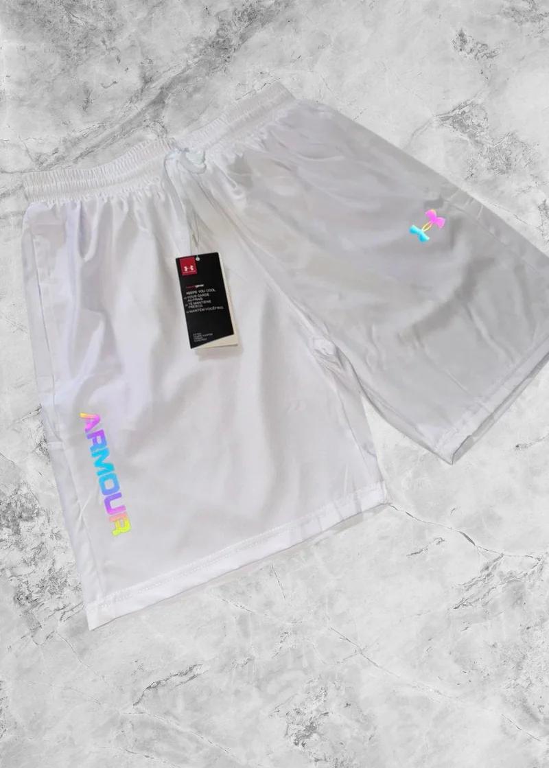 Sneakone - Reflective Set Frost White