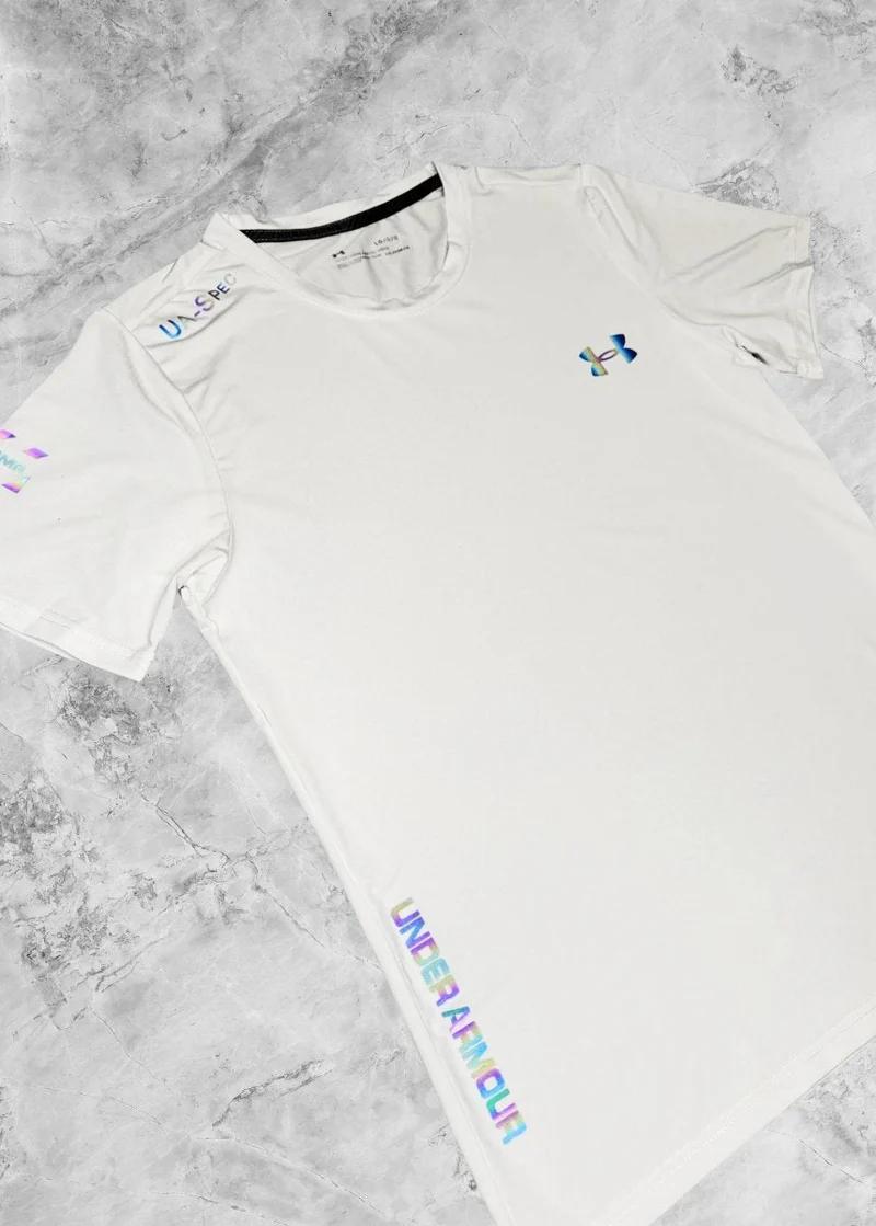 Sneakone - Reflective Set Frost White