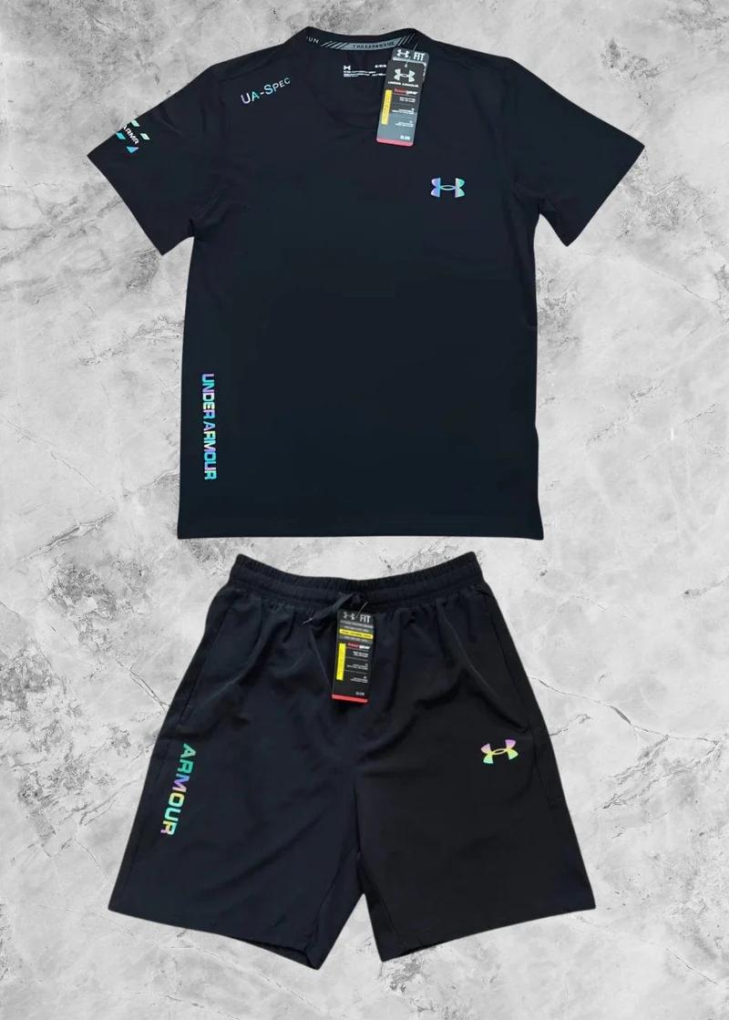 Sneakone - Reflective Set Black