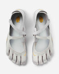 Vibram V-Soul Five Finger - White