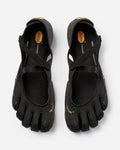 Vibram V-Soul Five Finger - Black