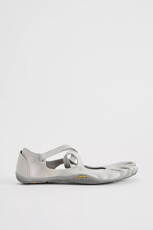 Vibram V-Soul Five Finger - White