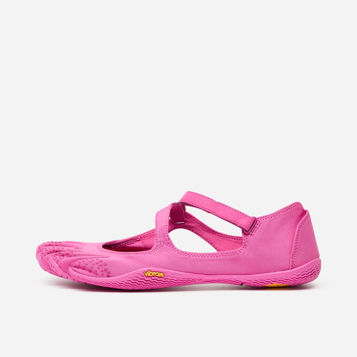 Vibram V-Soul Five Finger - Pink