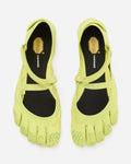 Vibram V-Soul Five Finger - Yellow