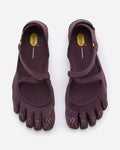 Vibram V-Soul Five Finger - Bordeaux Red