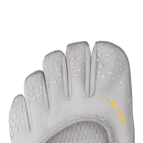 Vibram V-Soul Five Finger - White