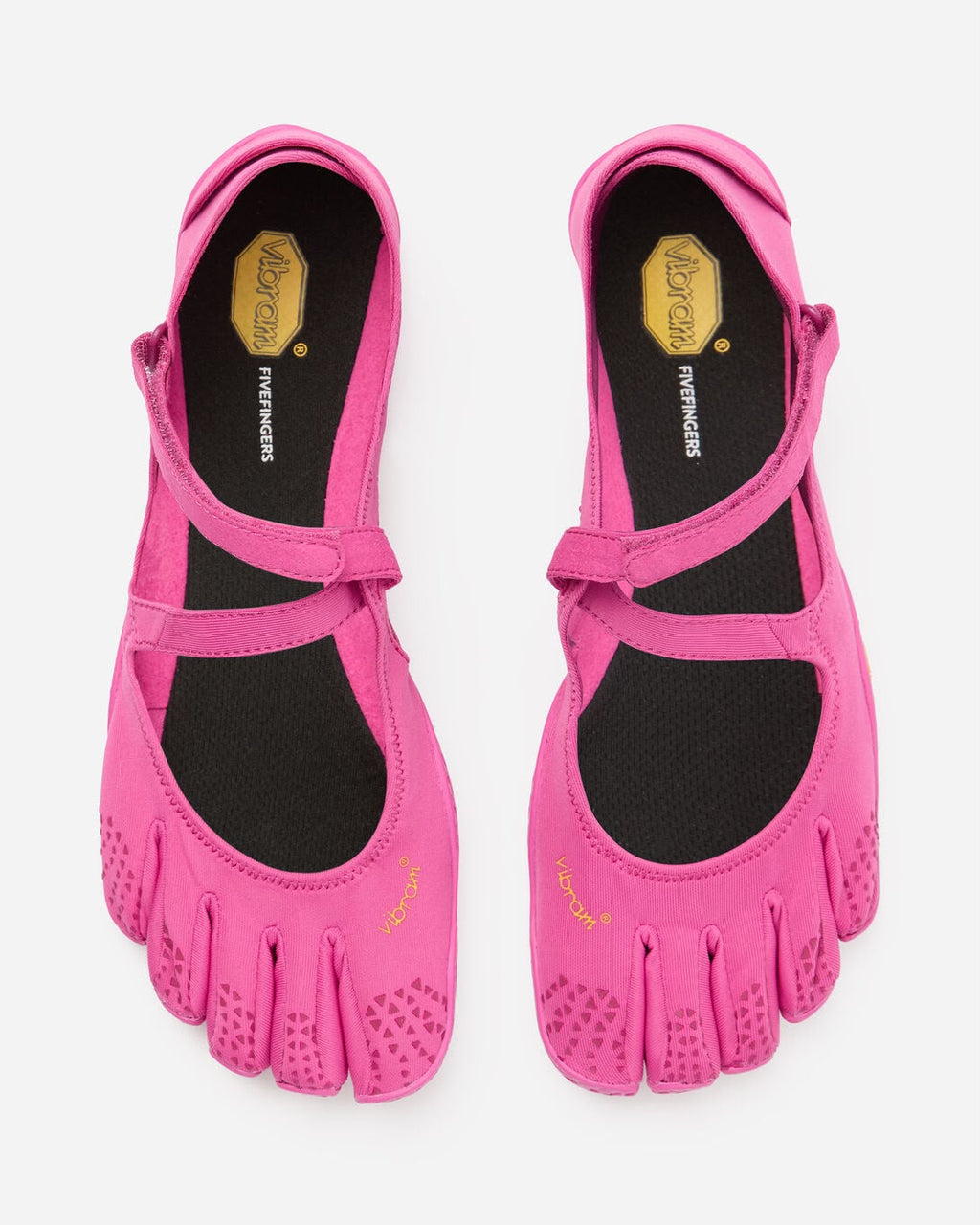 Vibram V-Soul Five Finger - Pink