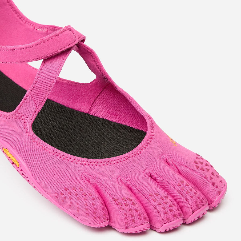 Vibram V-Soul Five Finger - Pink