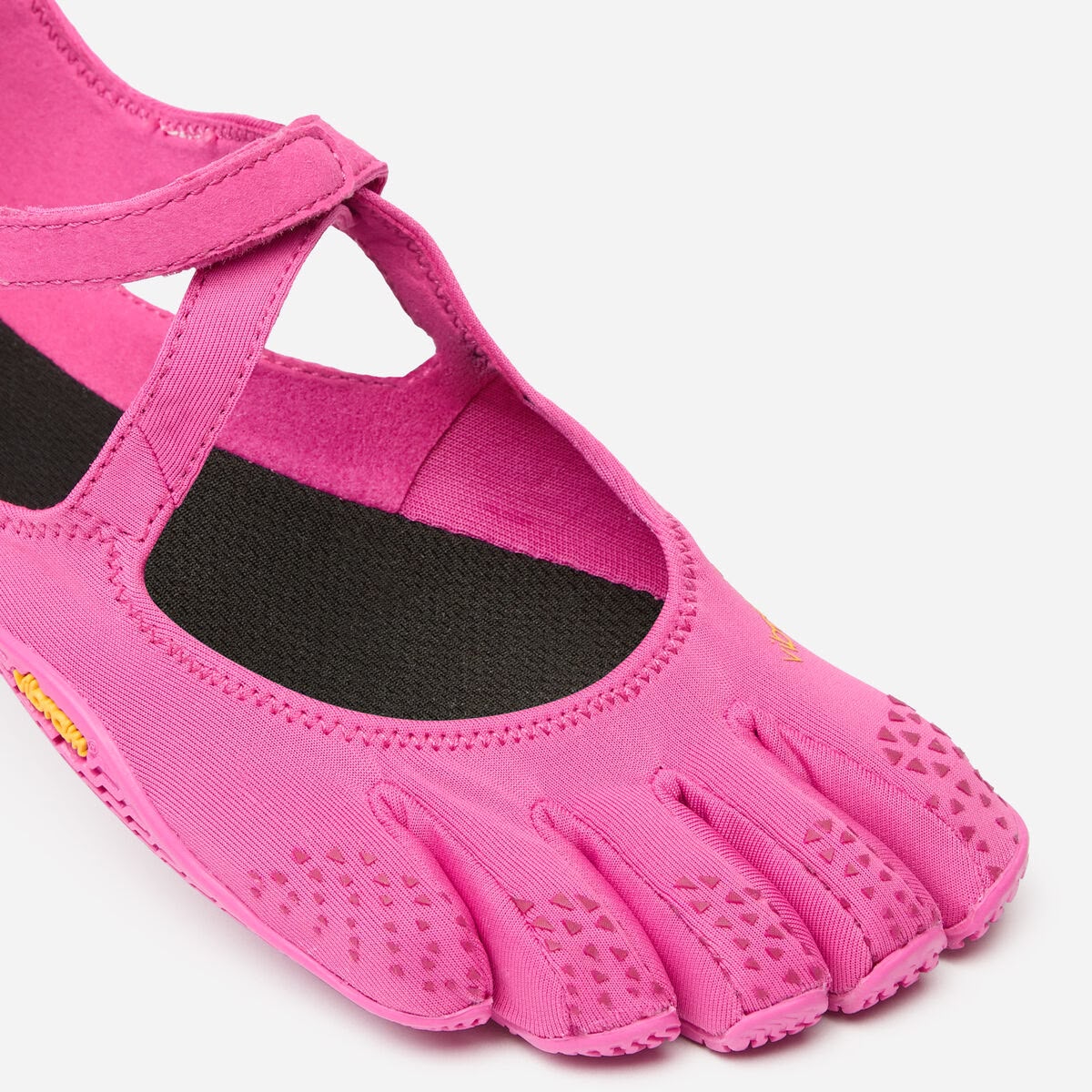 Vibram V-Soul Five Finger - Pink