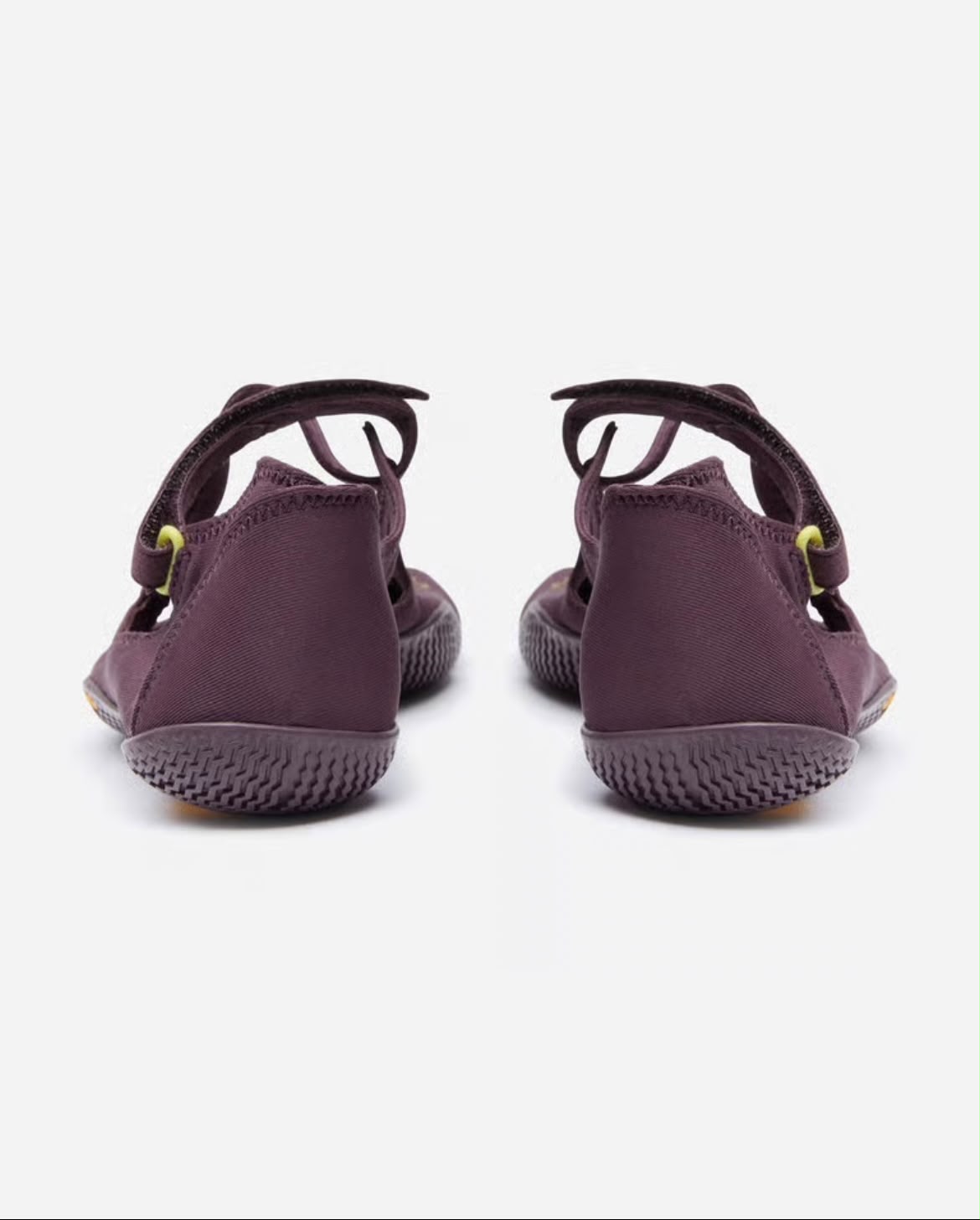 Vibram V-Soul Five Finger - Bordeaux Red