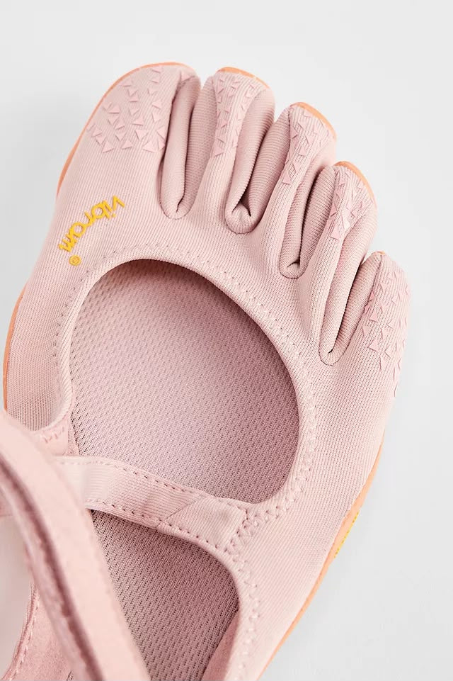 Vibram V-Soul Five Finger - Rude Pink