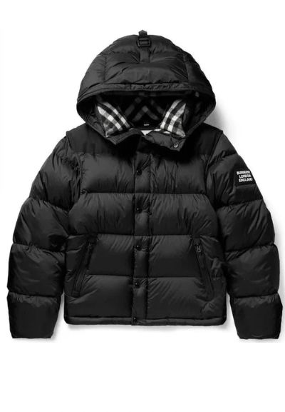 BURBERRY Puffer Jacket