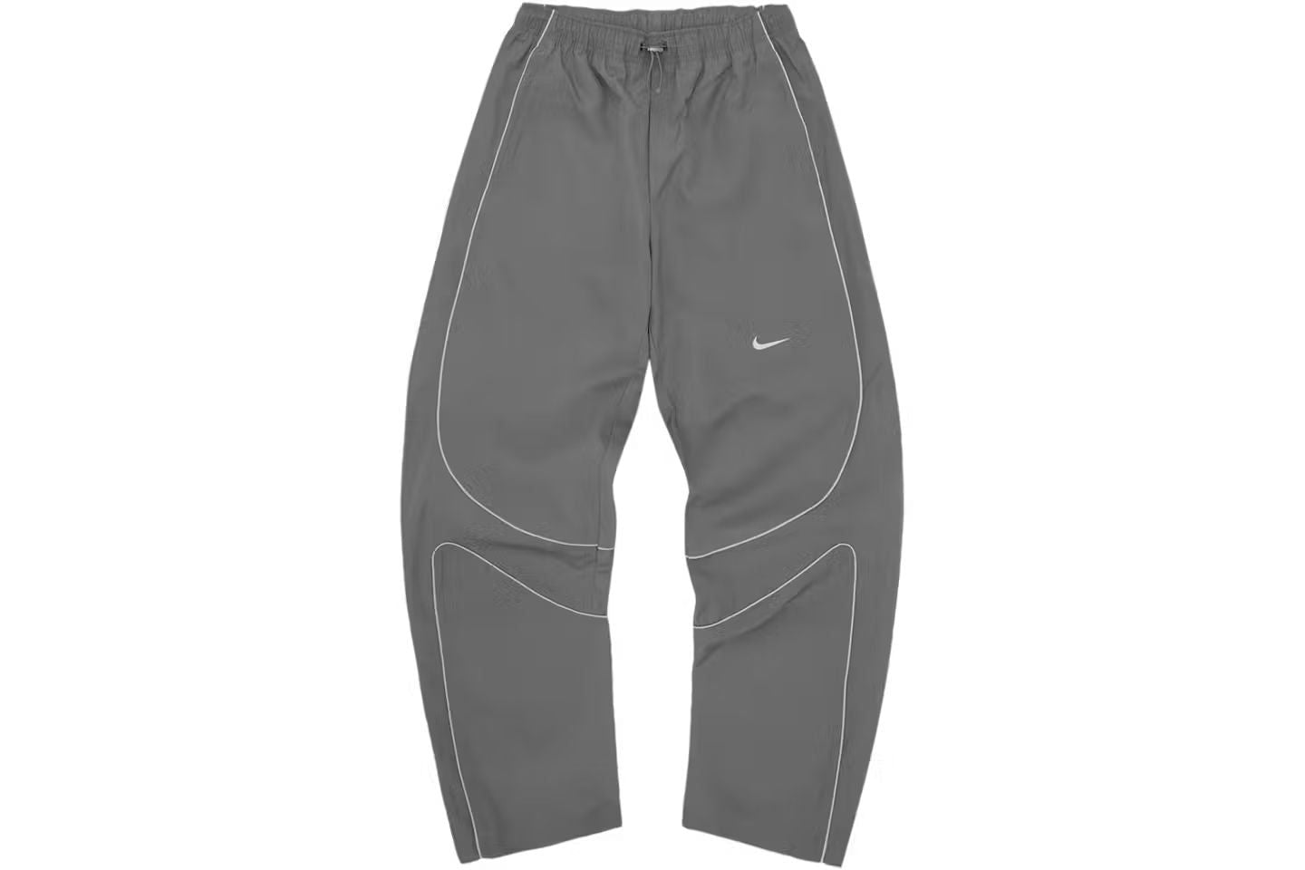 CORTEIZ X NRG PANT GULLY GREY