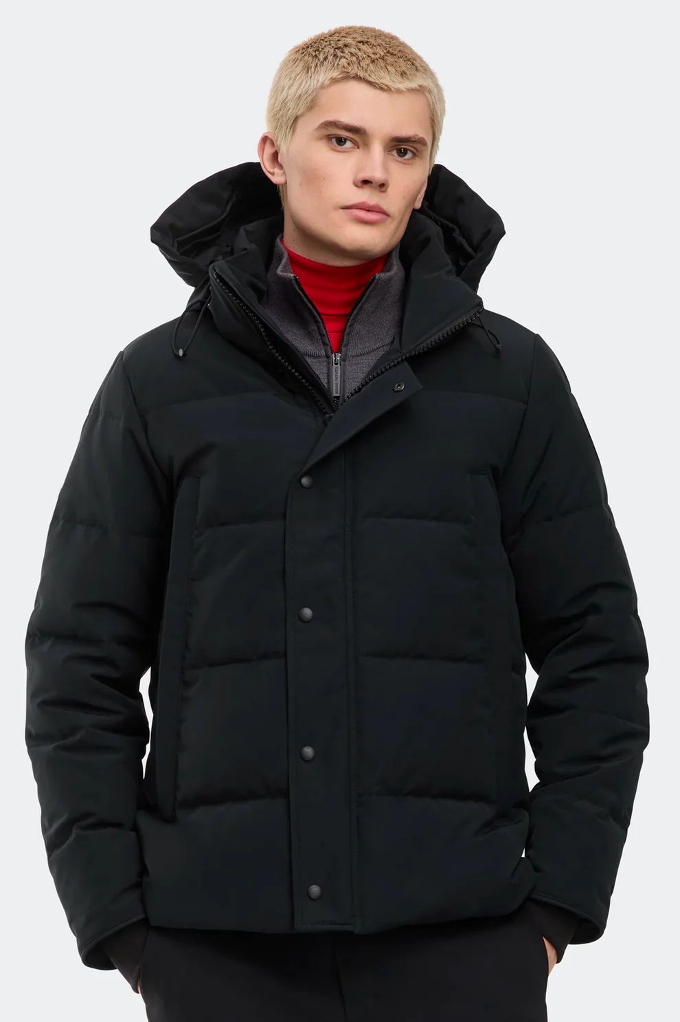 CANADA GOOSE MACMILLAN