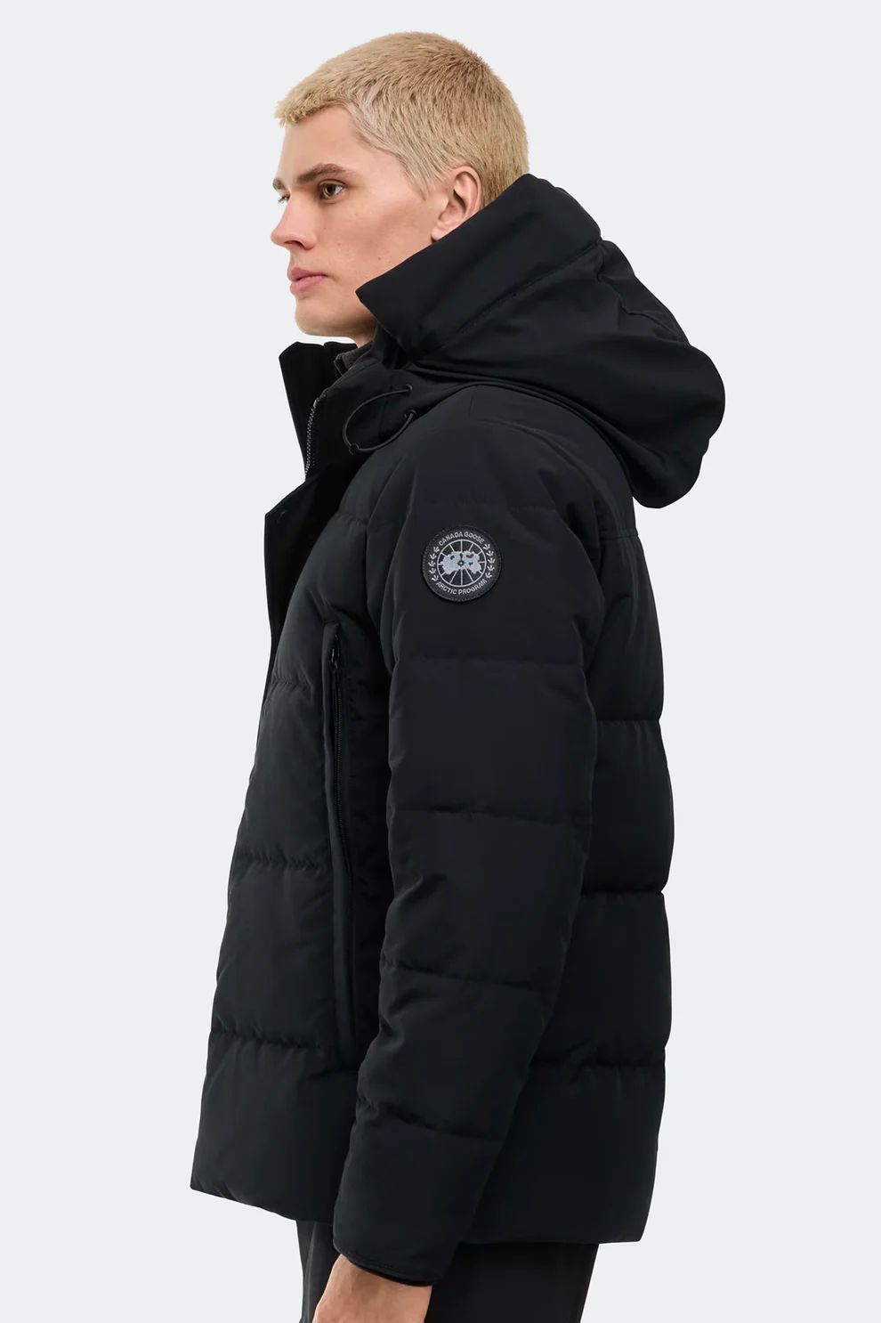 CANADA GOOSE MACMILLAN