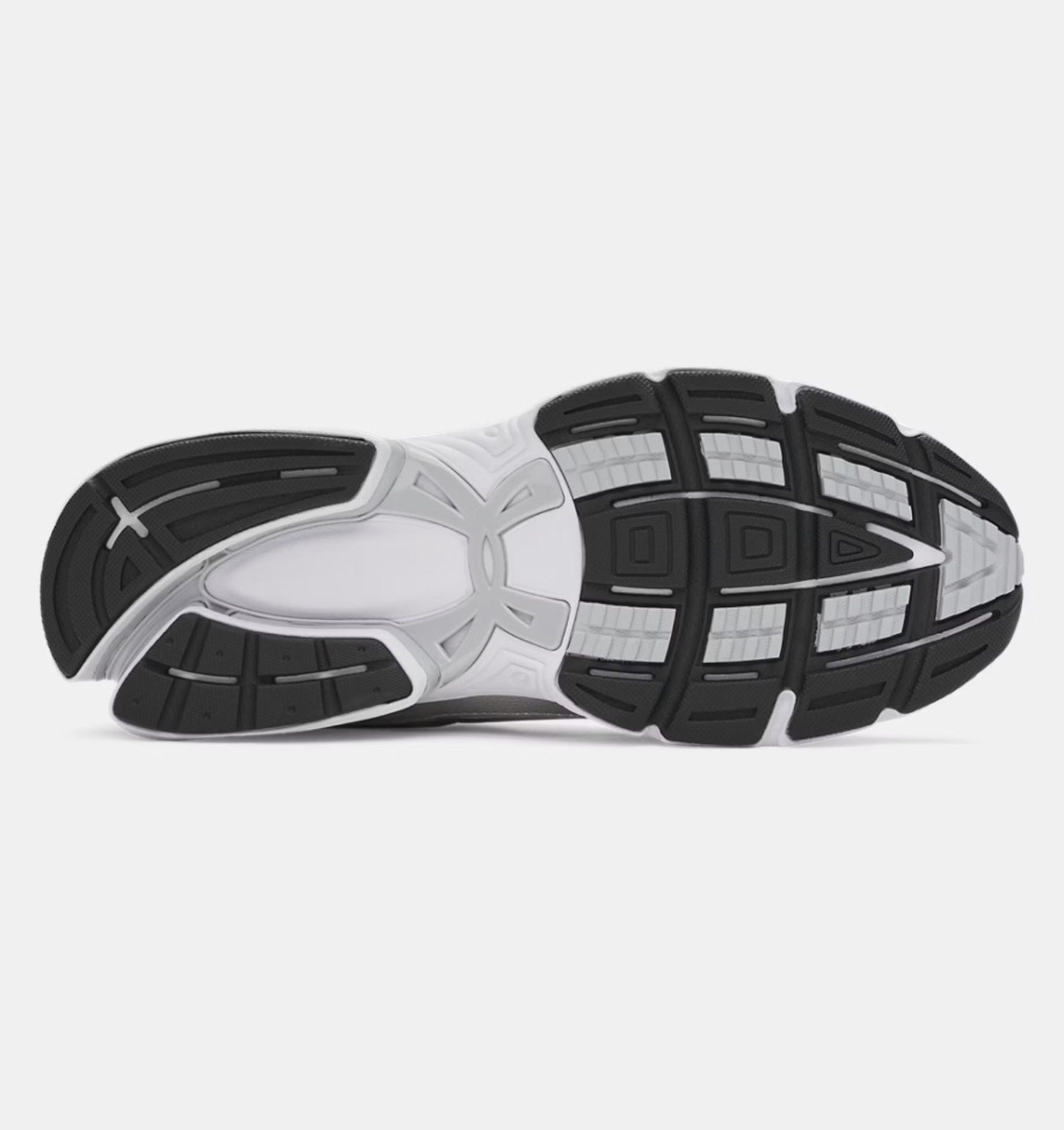 Under Sola – Sport Comfort Running Style