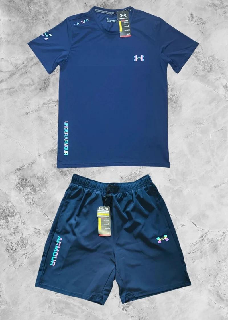 Sneakone - Reflective Set Blue Navy