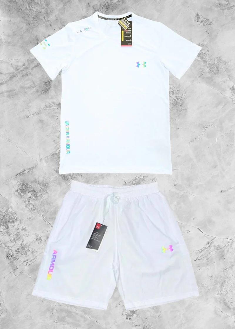 Sneakone - Reflective Set Frost White