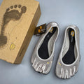 Vibram Five Finger - White